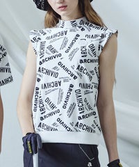 モデル着用画像(ホワイト)