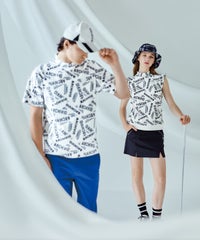 モデル着用画像(ホワイト)