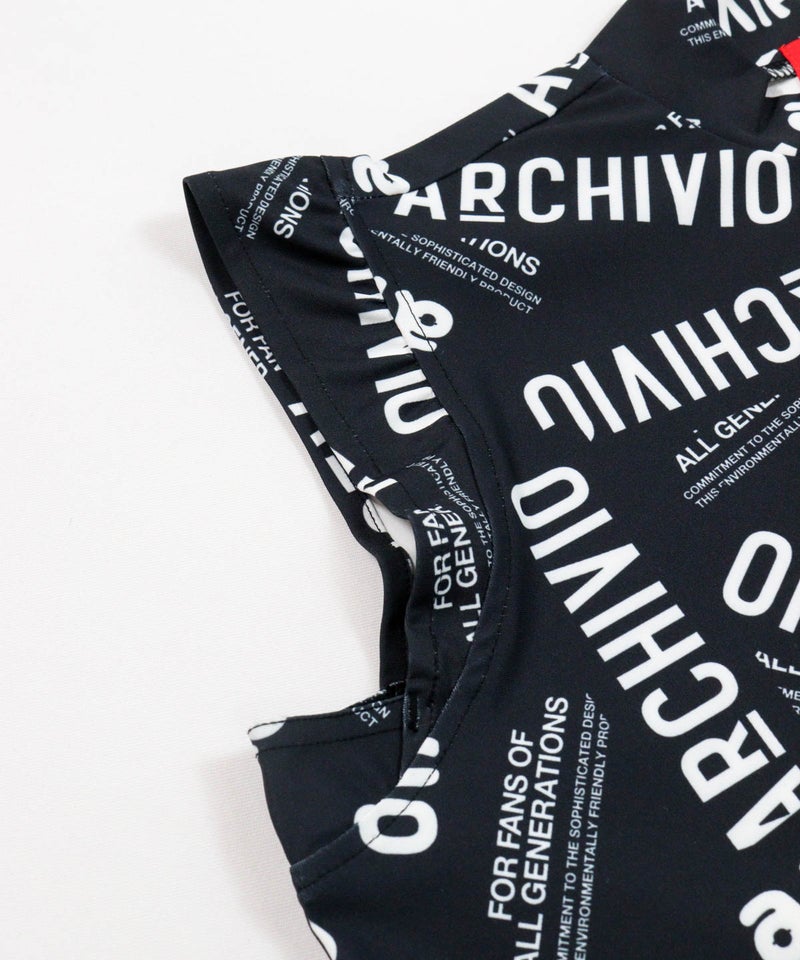 袖口(ブラック)