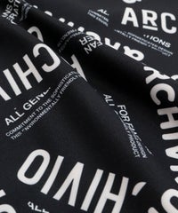 生地感(ブラック)