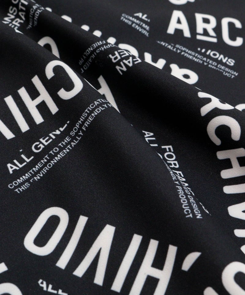 生地感(ブラック)