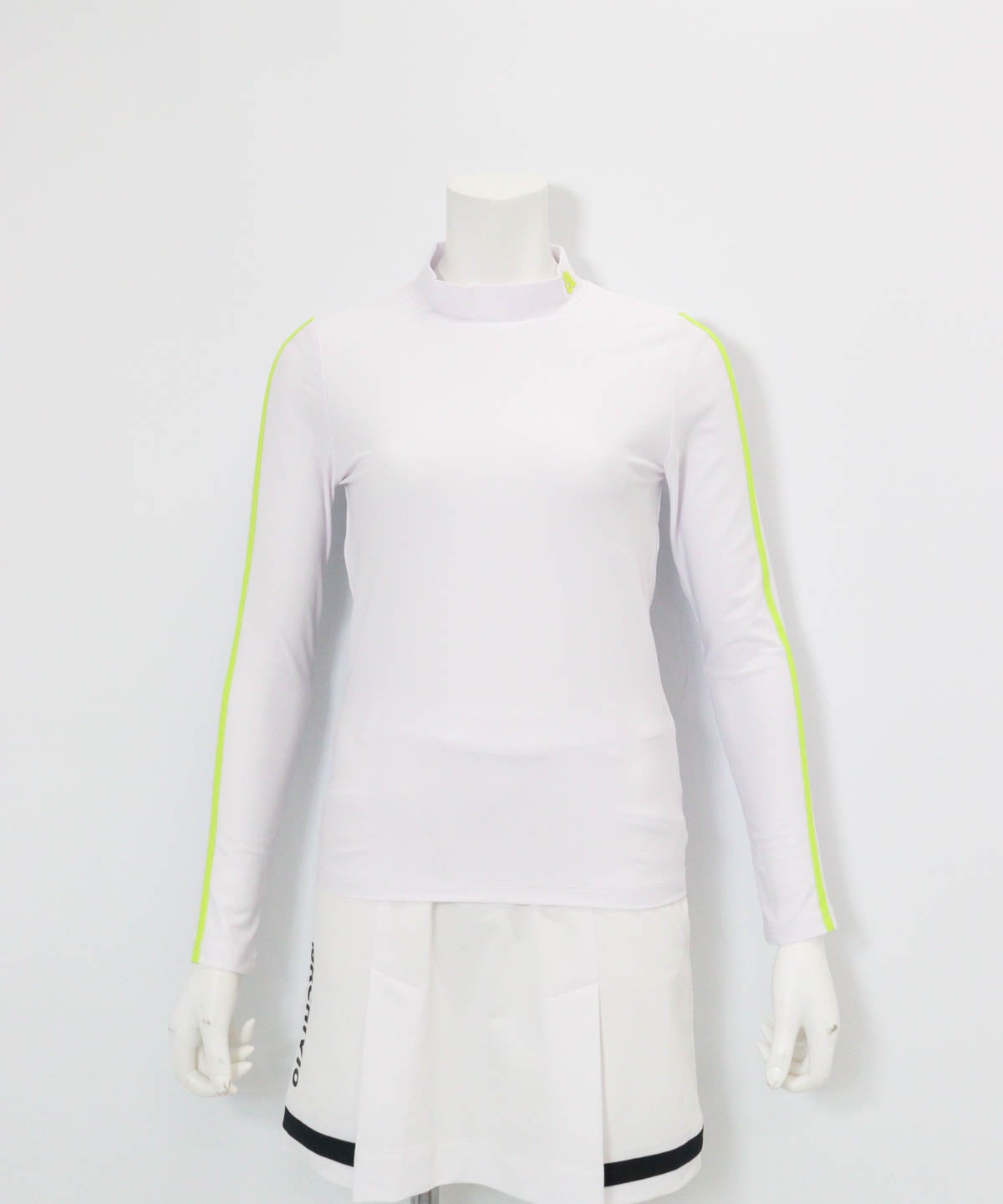 ゴルフ レディース/女性用 アルチビオ ハイネックプルオーバー A359429