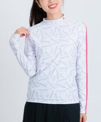 モデル着用画像(ホワイト)