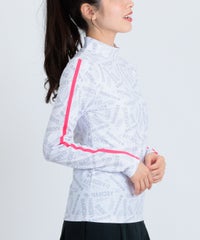 モデル着用画像(ホワイト)