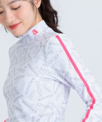 モデル着用画像(ホワイト)