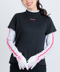 モデル着用画像(ホワイト)