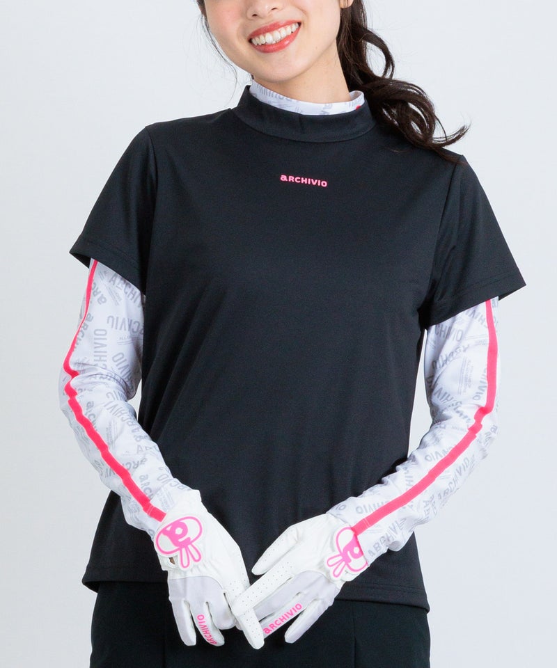 モデル着用画像(ホワイト)