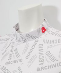 首元(ホワイト)