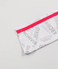 袖口(ホワイト)