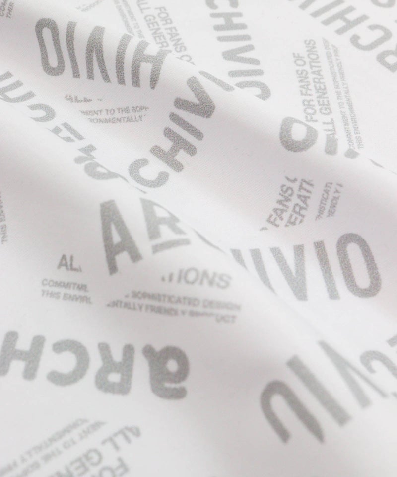 生地感(ホワイト)