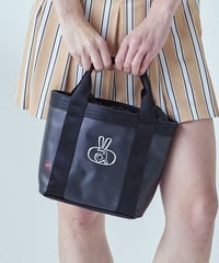 モデル着用画像(ブラック)