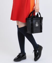 モデル着用画像(ブラック)