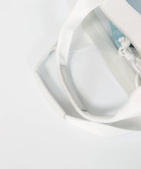 持ち手(ブルー)