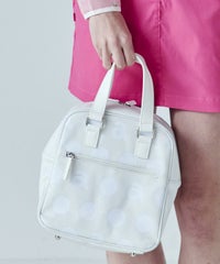 モデル着用画像(ホワイト)