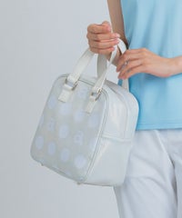 モデル着用画像(ホワイト)