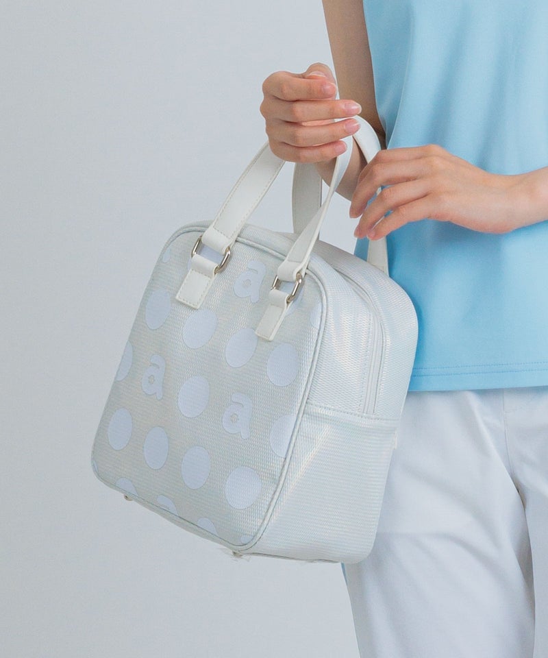 モデル着用画像(ホワイト)