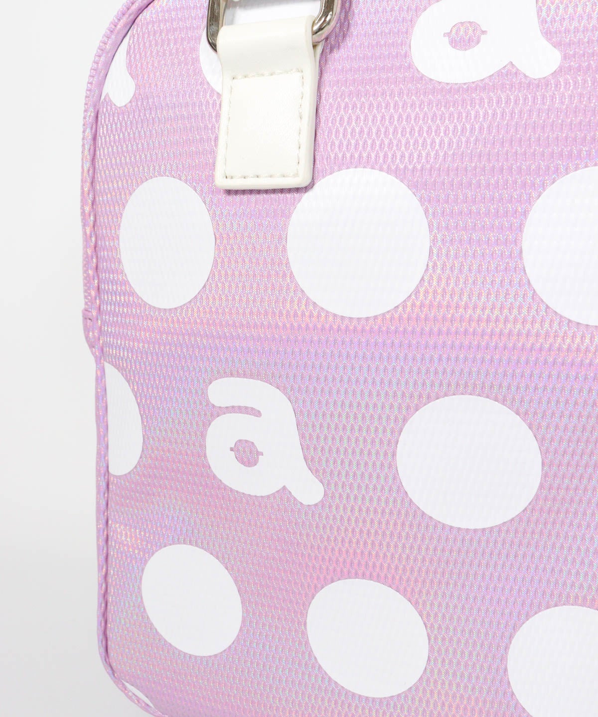 柄アップ(ピンク)