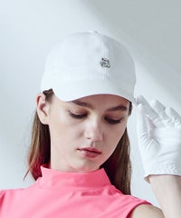 モデル着用画像(ホワイト)