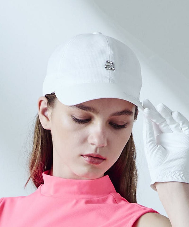 モデル着用画像(ホワイト)