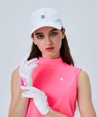 モデル着用画像(ホワイト)