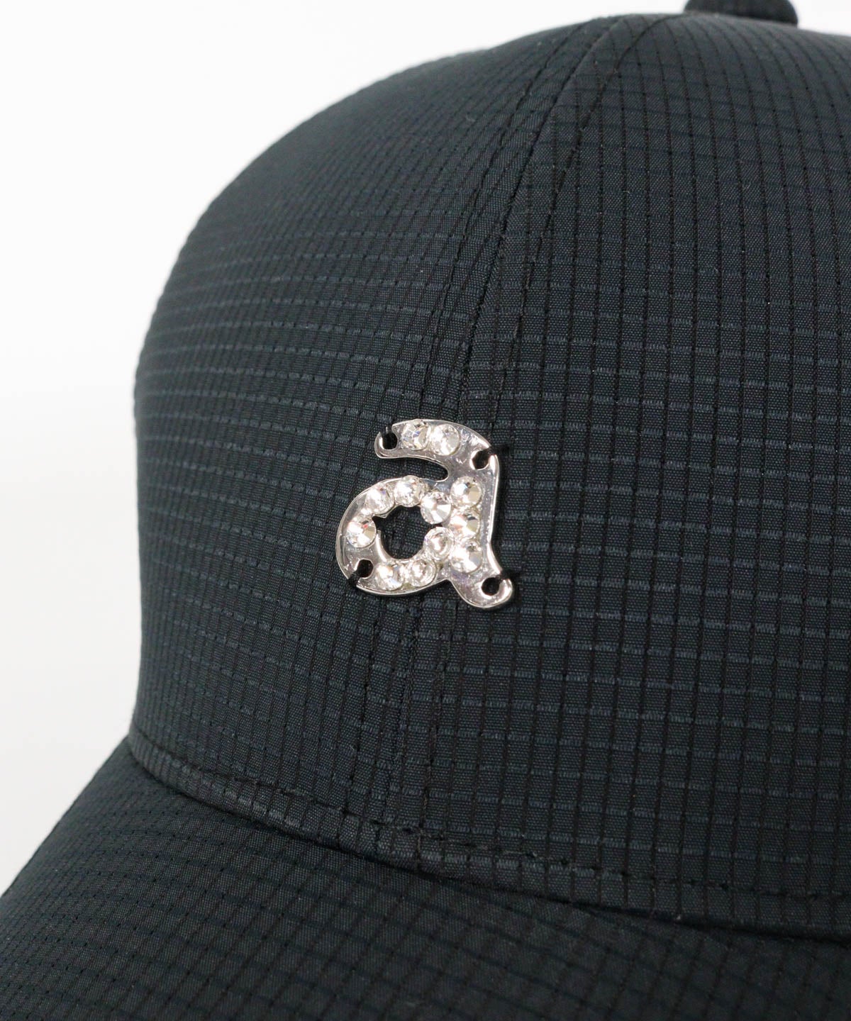 ロゴマークアップ(ブラック)