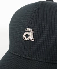 ロゴマークアップ(ブラック)