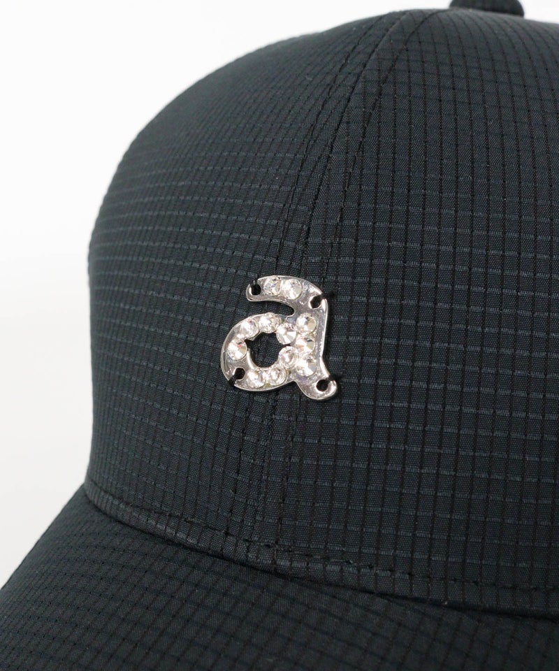 ロゴマークアップ(ブラック)