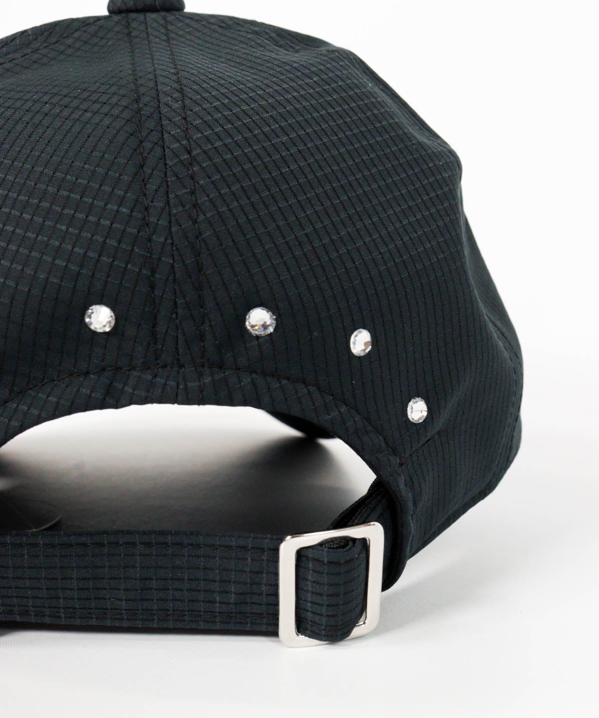 後ろアップ(ブラック)