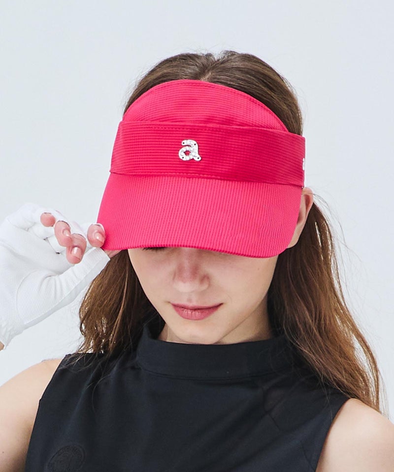 モデル着用画像(ピンク)