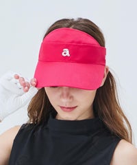 モデル着用画像(ピンク)