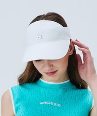 モデル着用画像(ホワイト)