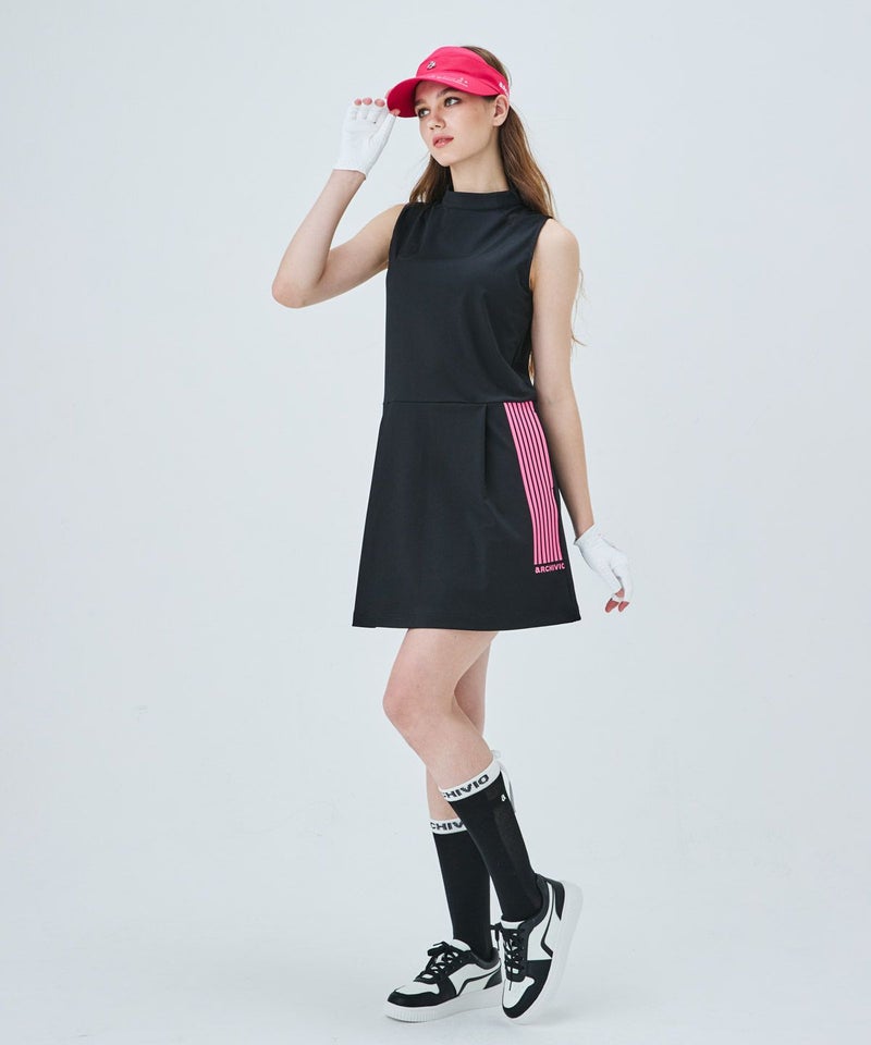 モデル着用画像(ピンク)