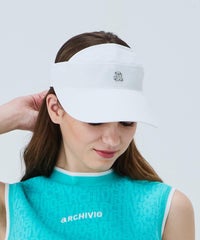 モデル着用画像(ホワイト)