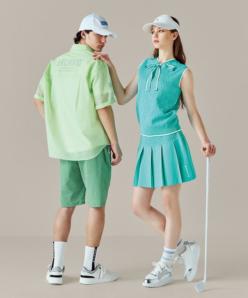 モデル着用画像(ホワイト)