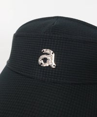 ロゴマークアップ(ブラック)