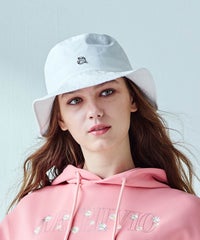 モデル着用画像(ホワイト)