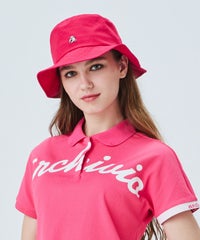 モデル着用画像(ピンク)