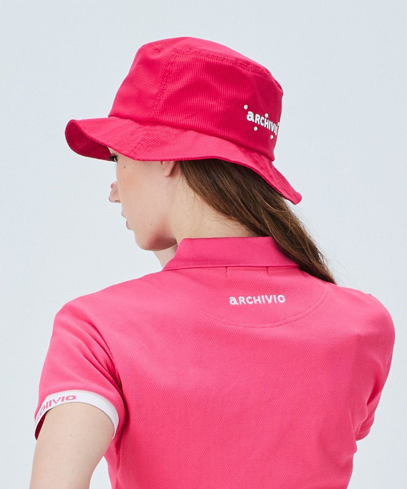 モデル着用画像(ピンク)