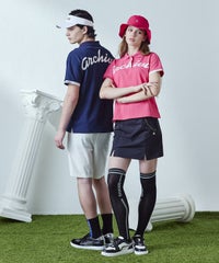 モデル着用画像(ピンク)