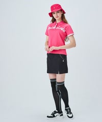 モデル着用画像(ピンク)