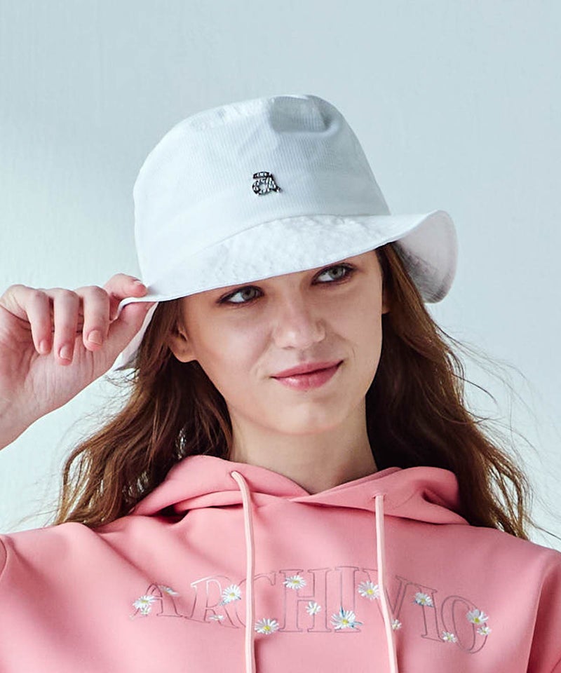 モデル着用画像(ホワイト)