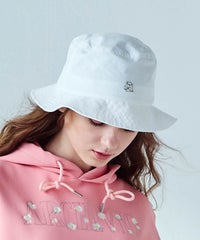 モデル着用画像(ホワイト)