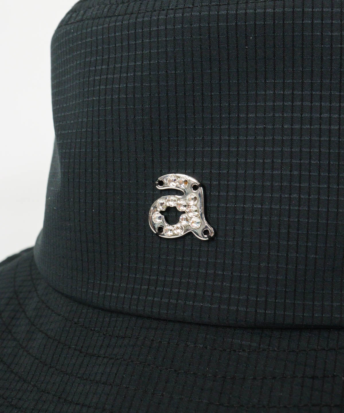 ロゴマークアップ(ブラック)