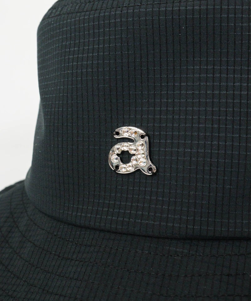 ロゴマークアップ(ブラック)