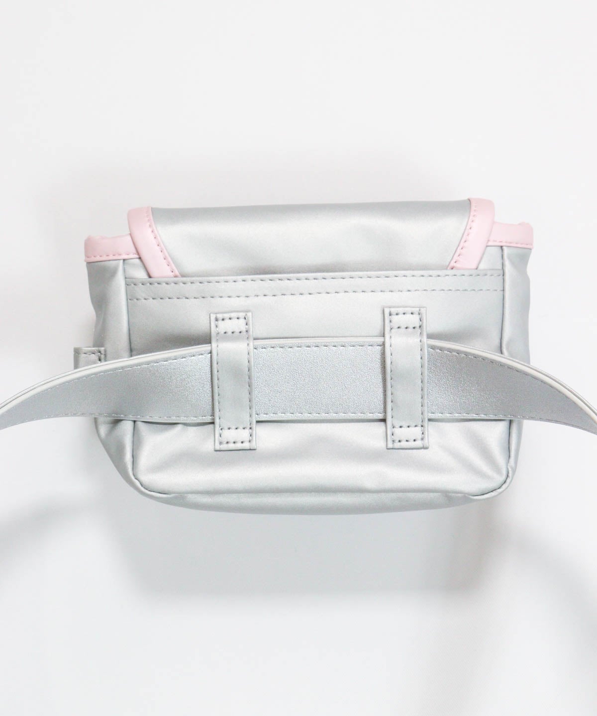 ベルトループ(ライトグレー)