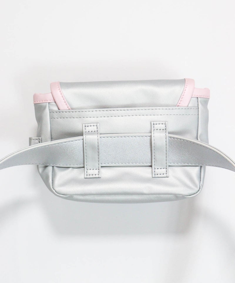 ベルトループ(ライトグレー)