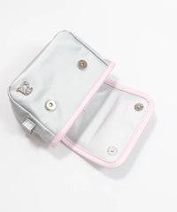 マグネットボタン(ライトグレー)