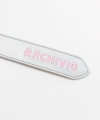 ベルト(ライトグレー)