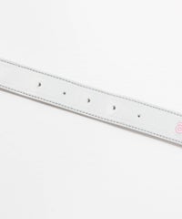 ベルト(ライトグレー)