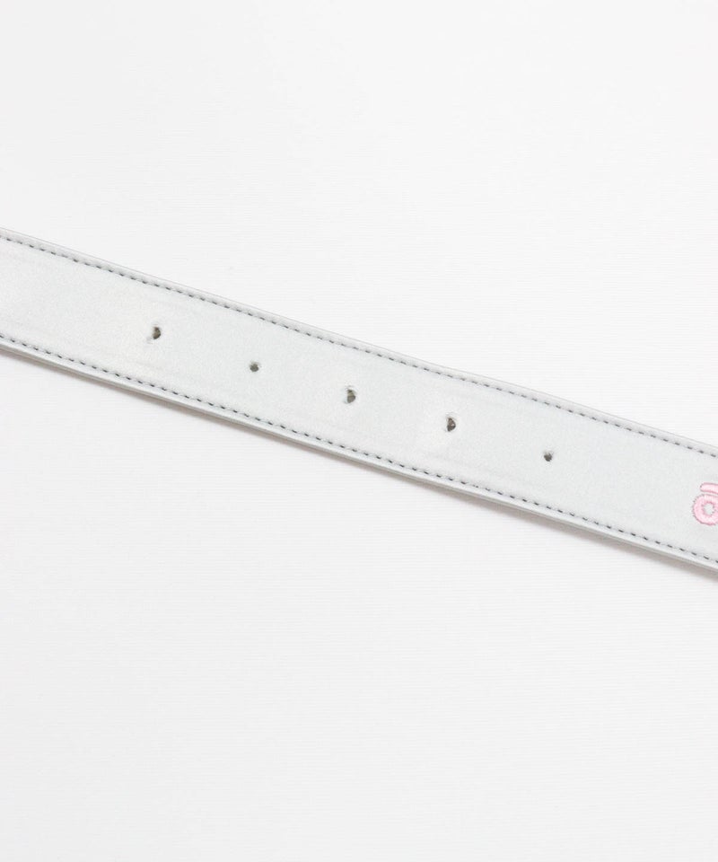 ベルト(ライトグレー)